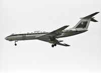 LZ-TUC @ CPH - Copenhagen 16.5.1977 - by leo larsen