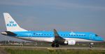 PH-EXI @ EHAM - KLM Cityhopper - by ghans