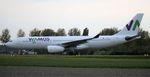 EC-MNY @ EHAM - Wamos Air - by ghans