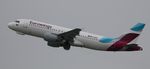 D-ABNU @ EDDM - Eurowings