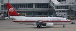 EI-FFM @ EDDM - Meridiana