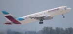 D-ABDP @ EDDM - Eurowings