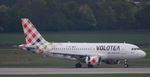EI-FML @ EDDM - Volotea