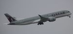 A7-ALB @ EDDM - Qatar