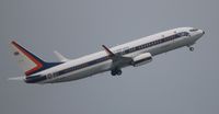 HS-HMK @ EDDM - Royal ThaI AirForce - by ghans