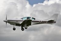 G-BSRI photo, click to enlarge G-BSRI photo, click to enlarge