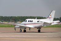 D-IMRB @ EHLE - Lelystad Airport - by Jan Bekker