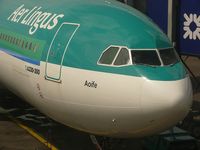 EI-DUZ @ EIDW - St.Aoife / Aoife Aer Lingus to Chicago - by Jean Goubet-FRENCHSKY