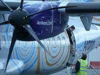 EI-REM @ EIDW - Aer Arann departure - by Jean Goubet-FRENCHSKY