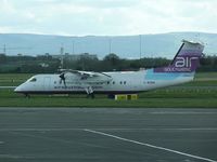 G-WOWA @ EIDW - Air Southwest (now Air Inuit C-GIAB) - by Jean Goubet-FRENCHSKY