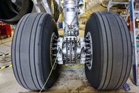 N457UA @ KSFO - SFO 2017 - by Clayton Eddy