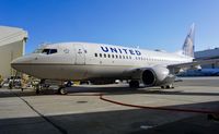 N33714 @ KSFO - SFO 2017 - by Clayton Eddy