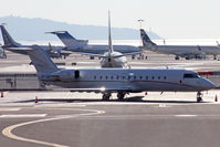 VP-CON @ LFMN - Parked - by micka2b