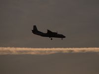 SP-FDS @ BOD - Exin landing runway 23 - by Jean Goubet-FRENCHSKY