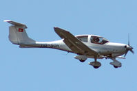 HB-SDH @ LSGG - Landing - by micka2b