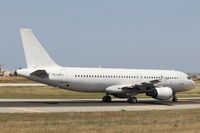 YL-LCK @ LMML - A320 YL-LCK SmartLynx - by Raymond Zammit