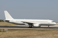 YL-LCK @ LMML - A320 YL-LCK Smartlynx - by Raymond Zammit