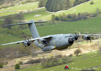 ZM407 - Atlas inbound