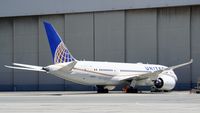 N20904 @ KSFO - SFO 2017 - by Clayton Eddy