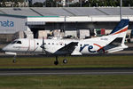 VH-ORX @ YSSY - onto 16R - by Bill Mallinson