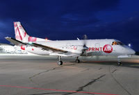 SP-KPK @ EDDR - SP-KPK - by Matthias Becker