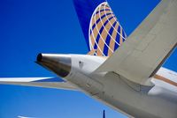 N20904 @ KSFO - SFO 2017 - by Clayton Eddy