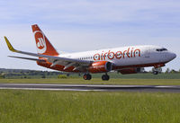 D-AHXE @ EDDR - D-AHXE - by Matthias Becker