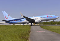 D-ABKI @ EDDR - D-ABKI - by Matthias Becker