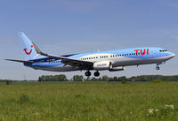 D-ABKI @ EDDR - D-ABKI - by Matthias Becker