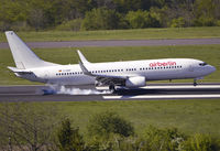 D-ABAF @ EDDR - D-ABAF - by Matthias Becker