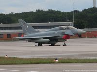 30 31 @ EDDK - Eurofighter EF-200 Typhoon T - GAF German Air Force - GT012 - 30+31 - 04.09.2016 - CGN - by Ralf Winter