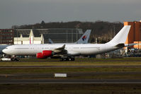 F-WWTH @ LFBO - Taxiing - by micka2b