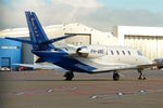 PH-ANO @ EGGW - At Luton Airport - by Terry Fletcher