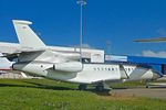 M-ZJBT @ EGGW - At Luton Airport