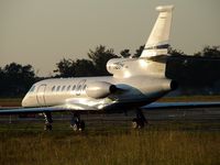 F-HBBM @ LFBD - operating for Bernard Magrez (Dassault Aviation) - by Jean Goubet-FRENCHSKY