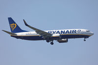 EI-FZN @ CPH - Copenhagen 19.5.2017 - by leo larsen