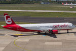 OE-LCA @ EDDL - Nikifly - by Air-Micha