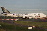 HS-TGW @ YSSY - IN ONTO 34L - by Bill Mallinson
