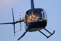N866SR - Saw it flying over Peace Valley Park, Doylestown Pa. - by William Culp