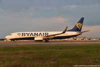 EI-FIO @ EDDK - Boeing 737-8AS - FR RYR Ryanair - 61579 - EI-FIO - 23.07.2016 - CGN - by Ralf Winter