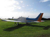 ZK-DQV photo, click to enlarge