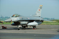 93-0689 @ LFQI - Tiger meet 2003 - by olivier Cortot