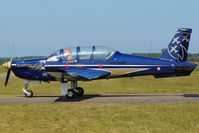 F-SEWL @ LFBS - EPAA 315 - Cartouche Doré - by Jean Goubet-FRENCHSKY