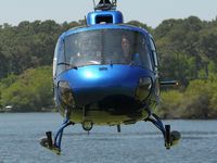 F-GEHV @ LFBS - SARL Heli Nord - by Jean Goubet-FRENCHSKY