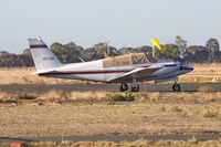 VH-CON @ YECH - AAAA fly in Echuca March 2017 - by Arthur Scarf