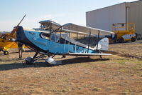 VH-UVL @ YECH - AAAA fly in Echuca March 2017 - by Arthur Scarf