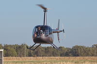 VH-WWT @ YECH - AAAA fly in Echuca March 2017 - by Arthur Scarf