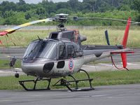 F-GPDF @ LFBD - AIR + - by Jean Goubet-FRENCHSKY
