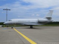 OE-HCB @ EDDK - Dassault Falcon 2000EX - Jet Pool Network Luftverkehrs GmbH - 78 - OE-HCB - 15.05.2015 - CGN - by Ralf Winter