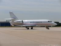 OY-CKK @ EDDK - Dassault Falcon 2000EX - MMD Air Alsie - 281 - OY-CKK - 10.06.2016 - CGN - by Ralf Winter